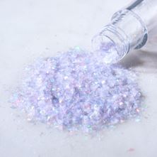 Picture of HEAD IN THE CLOUDS GLITTER 3G  EDIBLE MAGIC SPARKLES